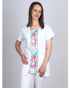 Tunique femme floral MOOVE