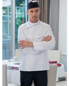 Veste de cuisine homme GAUTHIER