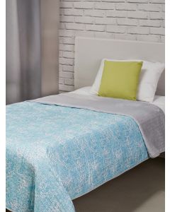 Couvre-lit ouatiné MMUIMP INCEPTION