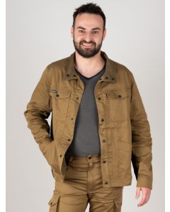 Veste de travail MOVOVE