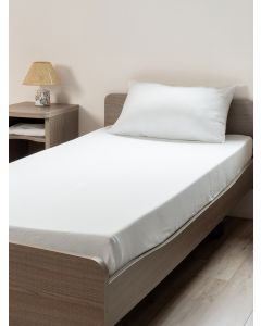 Drap demi housse Jersey JIZIH