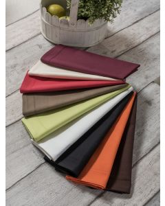 Serviette de table coton SOTUNA