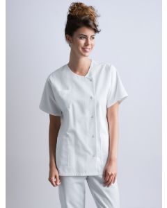 Tunique encolure arrondie AVILA 210 g/²