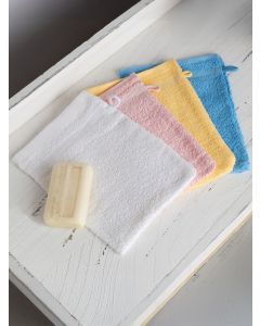 Gant de toilette OREL