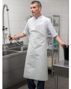 Tablier imperméable TB