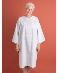 Chemise de patient C4PCIP
