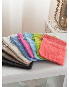 Gant de toilette AXEL