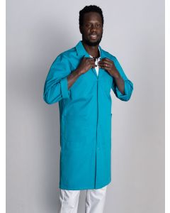 Blouse homme col tailleur SOREL