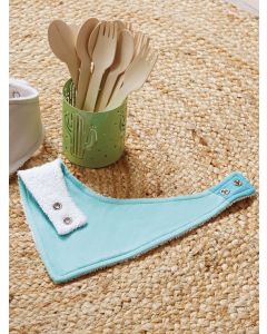 Bavoir bandana BVBANE