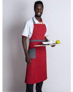 Tablier de sommelier TARANE 210 g/²