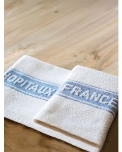 Serviette de toilette EPG340HF