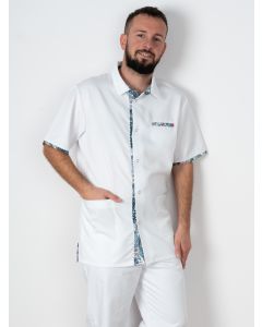 Tunique homme ARSENE