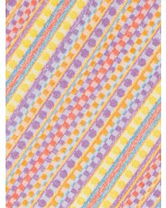 Torchon essuie main au mètre ARC