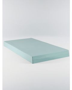 Matelas housse pu anti-acariens MOUTUL