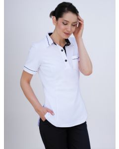 Polo femme AMALD