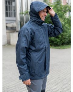 Parka 3 en 1 TTK657