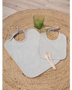 Bavoir imperméable BVIML