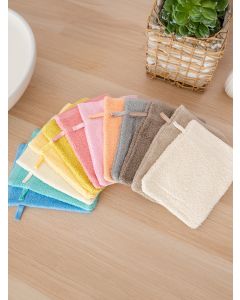 Gant de toilette WALI