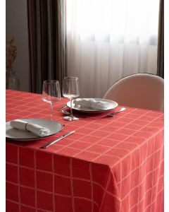 Nappe RUSTIC Imprimée CATELLE