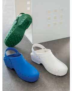 Sabot de bloc SABLOC