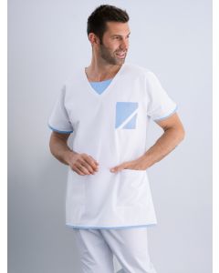 Marinière homme KILIAN 210 g/²