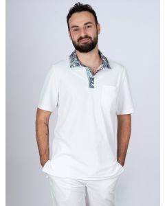 Polo homme GERMAIN