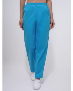 Pantalon droit mixte PATSY LEGERETE +