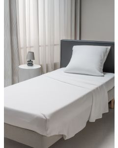 Drap jersey vanisé JERDEH