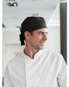 Coiffe de cuisine BANDI