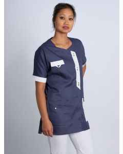 Tunique femme jean NADA