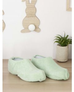 Sur-chaussures éponge stretch EPOSCH