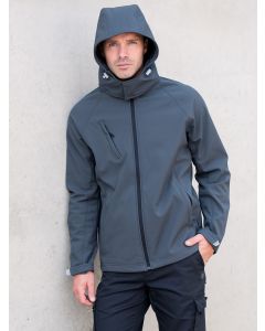 Blouson softshell BLSOFT