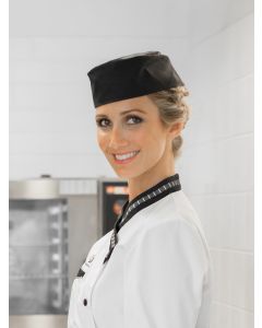 Calot de cuisine réglable CALREG PC