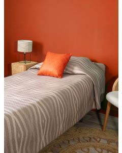 Couvre-lit matelasse OMIIMP CALISSON