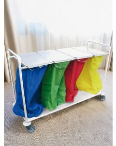 Chariot porte-sac CHAR1