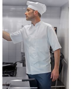 Veste de cuisinier homme VCMC