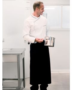 Tablier de chef Polyester/Coton CHF