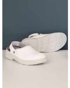 Sabot de sécurité cuisine SABCUI