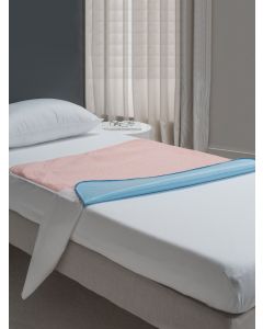 Alèse surface confort avec volants ASECV