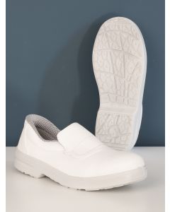 Mocassin de sécurité cuisine MOCCUI