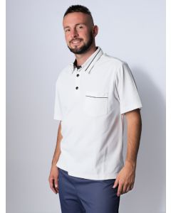 Polo homme ALVIN