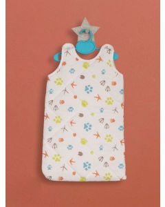 Sac de naissance néonat MAPOLINE