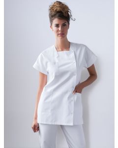 Tunique encolure trapèze DIANA