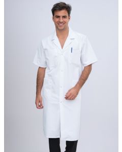 Blouse col tailleur SERAPHIN