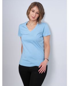 Tee-shirt coupe femme GIRVTE