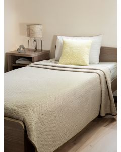 Couvre-lit Polaire POLRUCYCLE