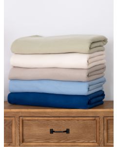 Couverture polaire POLDOU