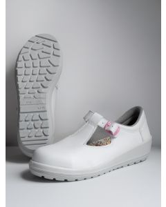 Sandale de sécurité PABATA