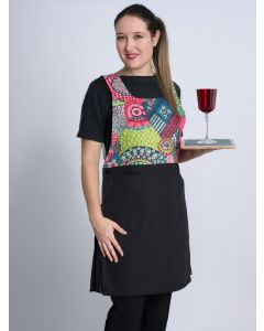 Chasuble femme Santafe MAUREEN