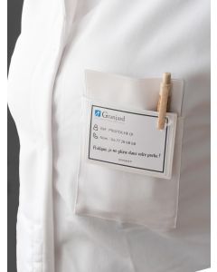 Porte-étiquette PROPOCHE